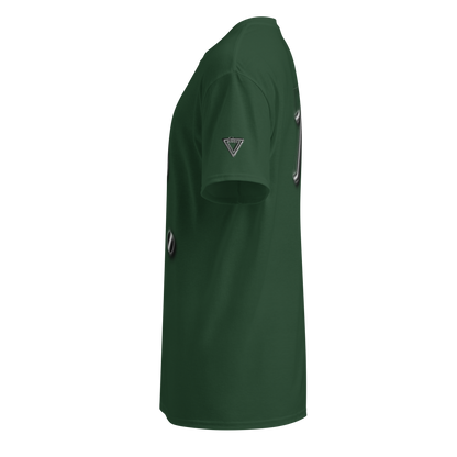 ⚽ Premium® T-Shirt CaRaUaNa Soccer V1 Carauana Store