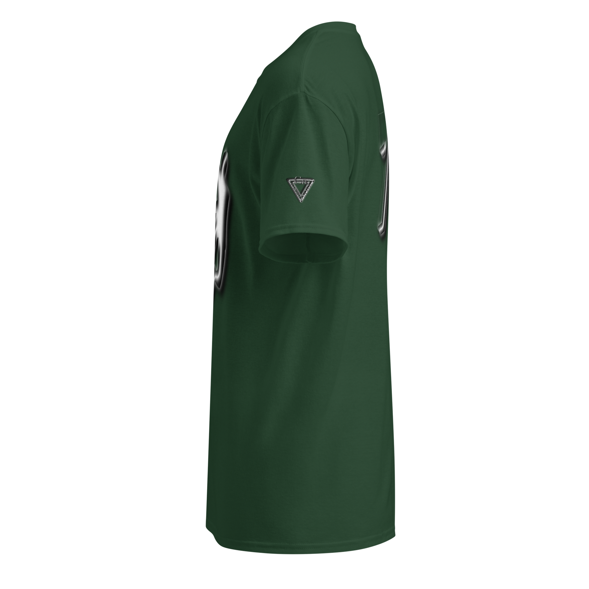 🇬🇧 🎾 Premium® T-Shirt CaRaUaNa Tennis V1 Carauana Store