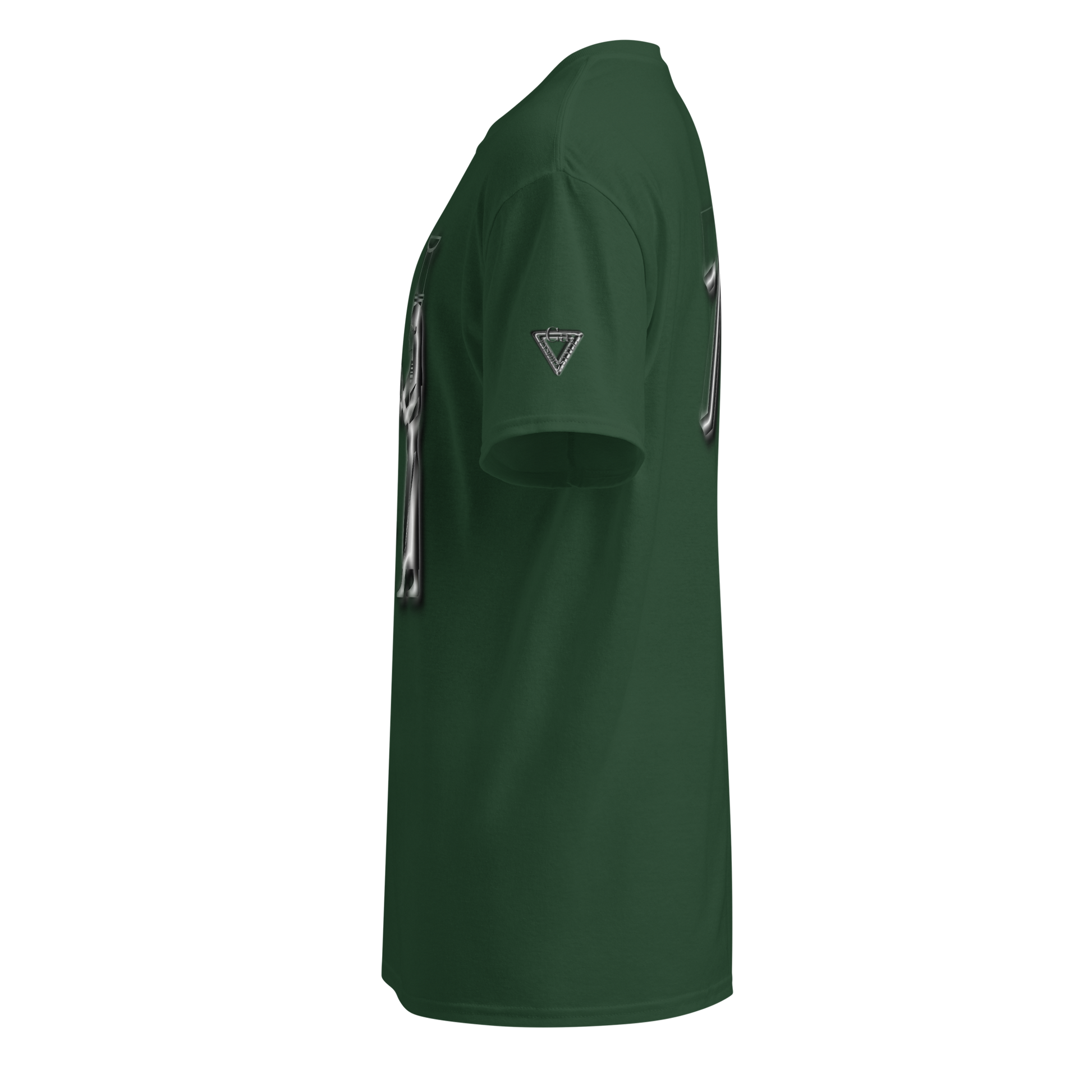 🇬🇧 🏆 Premium® T-Shirt CaRaUaNa Storic V1 Carauana Store