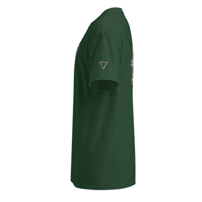 🇬🇧 🧢 Premium® T-Shirt CaRaUaNa Original Carauana Store