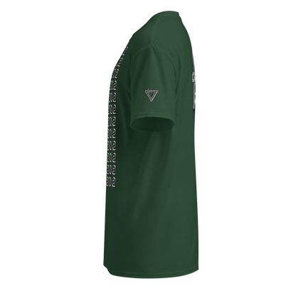 🇬🇧 🧢 Premium® T-Shirt CaRaUaNa LOGO BRAND Carauana Store