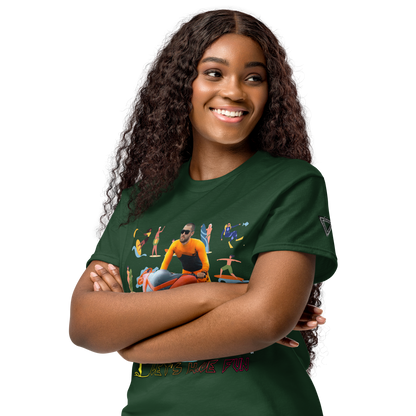 🏷️ Premium® T-Shirt CaRaUaNa Beach Time V3 Carauana Store