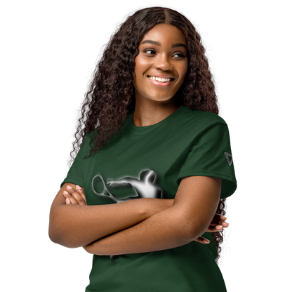 🇬🇧 🎾 Premium® T-Shirt CaRaUaNa Tennis V1 Carauana Store