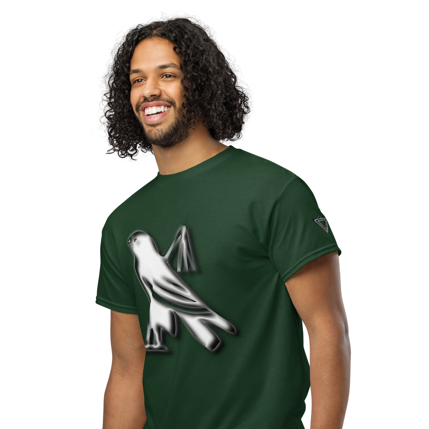 🇬🇧 🏆 Premium® T-Shirt CaRaUaNa Storic V2 Carauana Store