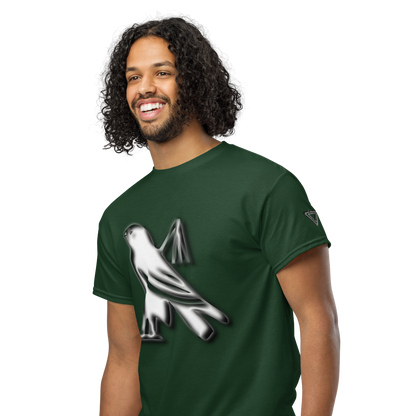 🇬🇧 🏆 Premium® T-Shirt CaRaUaNa Storic V2 Carauana Store