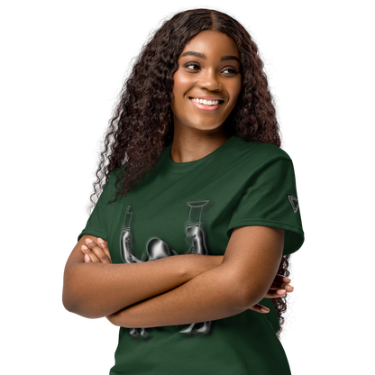 🇬🇧 🏆 Premium® T-Shirt CaRaUaNa Storic V1 Carauana Store