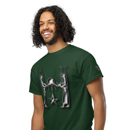 🇬🇧 🏆 Premium® T-Shirt CaRaUaNa Storic V1 Carauana Store