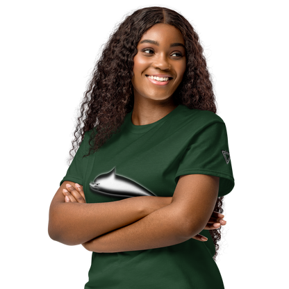 🇬🇧 🐬 Premium® T-Shirt CaRaUaNa Delphin Carauana Store