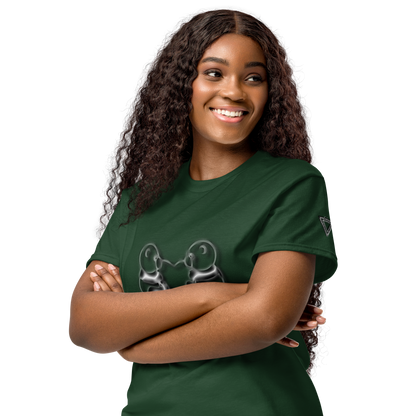 🇬🇧 👕 Premium® T-Shirt CaRaUaNa Love Carauana Store