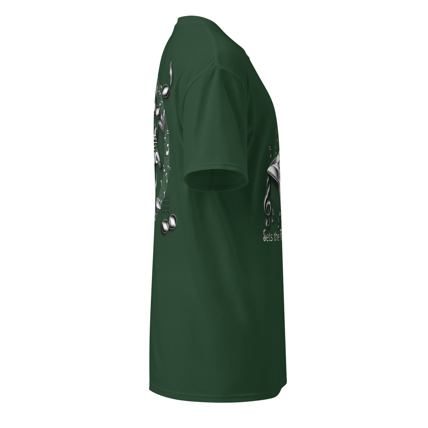 🎸 Premium® T-Shirt CaRaUaNa Guitar V2 Carauana Store