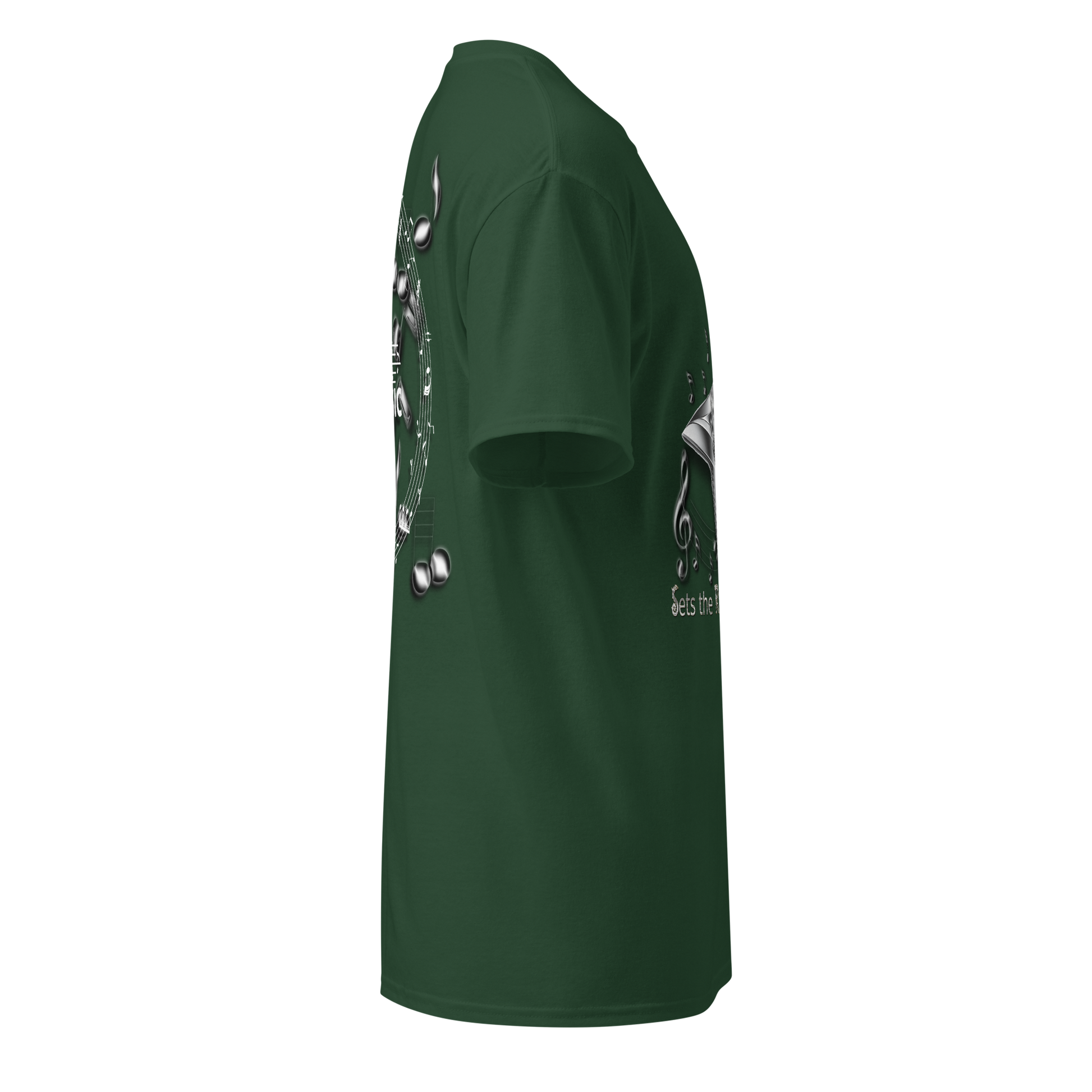 🎸 Premium® T-Shirt CaRaUaNa Guitar V2 Carauana Store