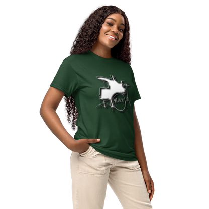 🎸 Premium® T-Shirt CaRaUaNa ROCK V1 Carauana Store