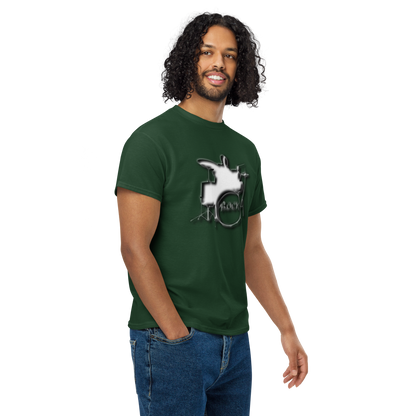 🎸 Premium® T-Shirt CaRaUaNa ROCK V1 Carauana Store