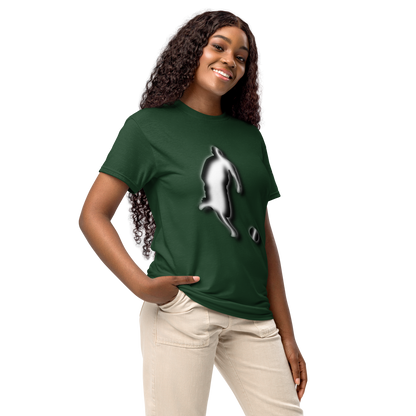 ⚽ Premium® T-Shirt CaRaUaNa Soccer V1 Carauana Store