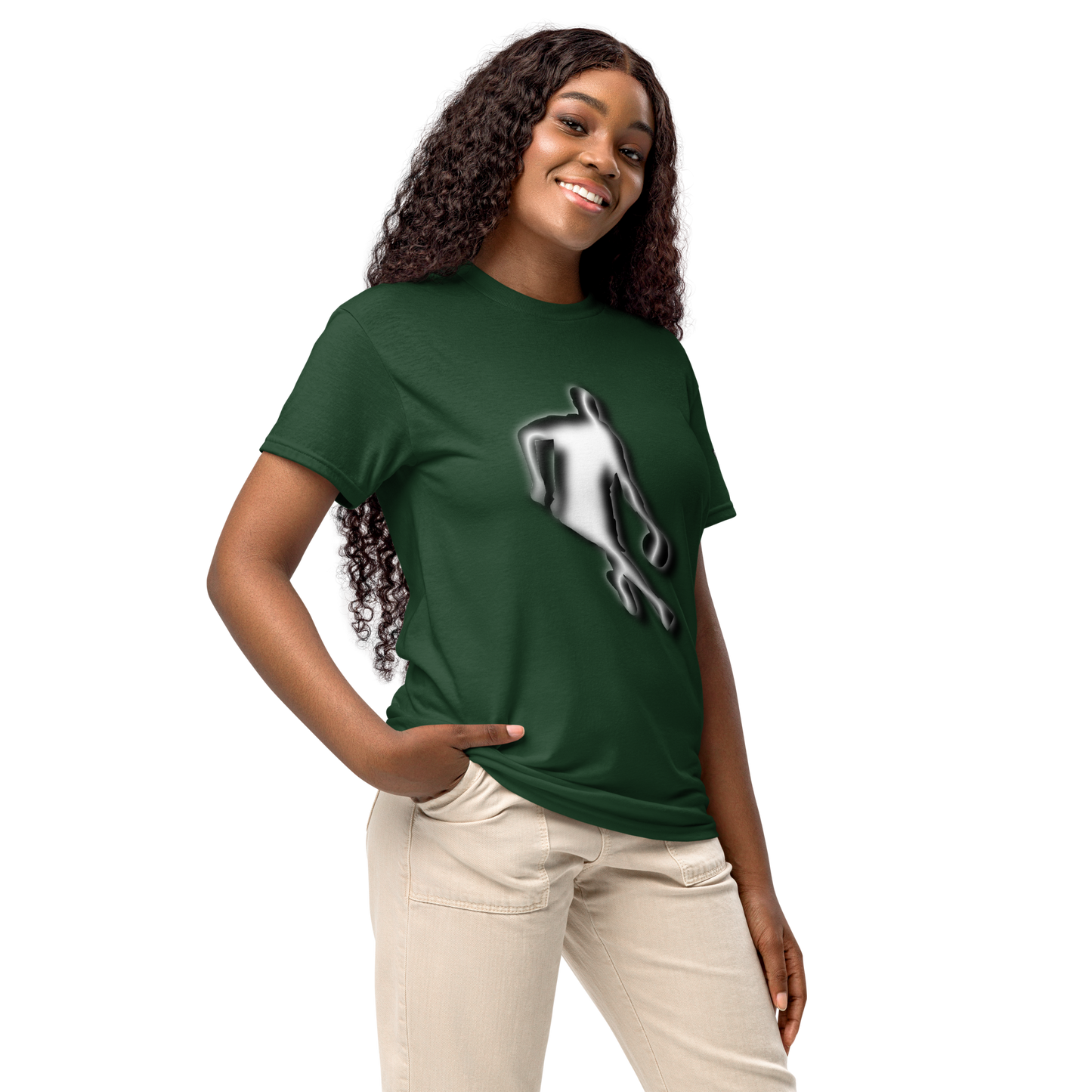 🇬🇧 🏀 Premium® T-Shirt CaRaUaNa Basketball V2 Carauana Store