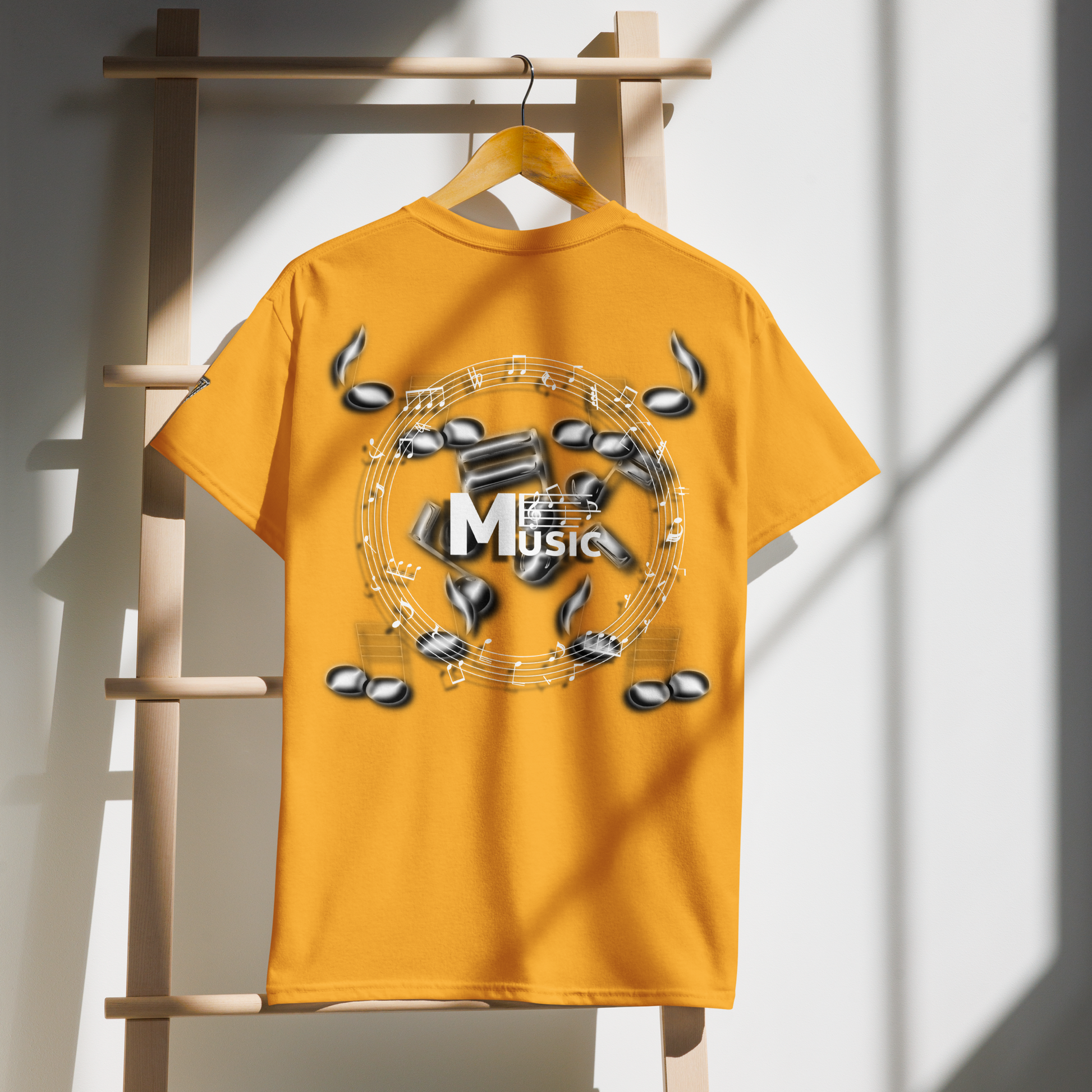 🎸 Premium® T-Shirt CaRaUaNa Guitar V4 Carauana Store