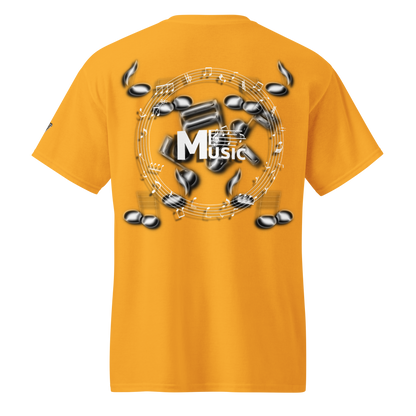 🎸 Premium® T-Shirt CaRaUaNa Guitar V4 Carauana Store