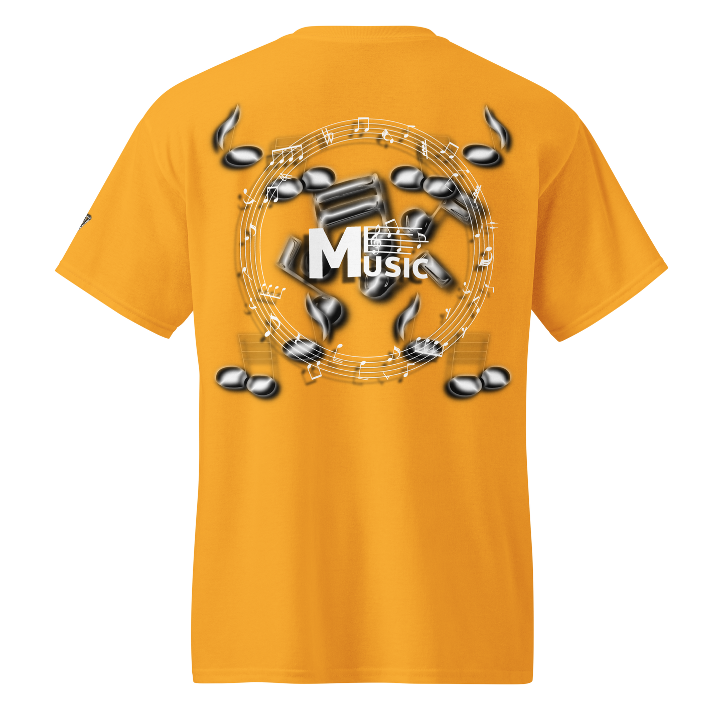 🎸 Premium® T-Shirt CaRaUaNa Guitar V1 Carauana Store