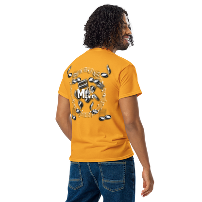 🎸 Premium® T-Shirt CaRaUaNa ROCK V1 Carauana Store