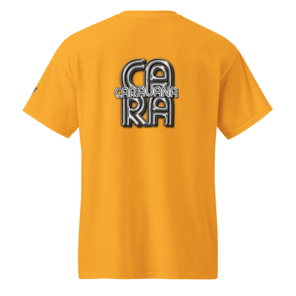 🇬🇧 🧢 Premium® T-Shirt CaRaUaNa Original Carauana Store