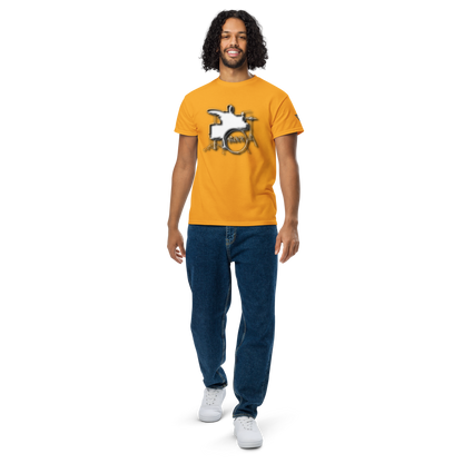 🎸 Premium® T-Shirt CaRaUaNa ROCK V1 Carauana Store