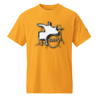 🎸 Premium® T-Shirt CaRaUaNa ROCK V1 Carauana Store