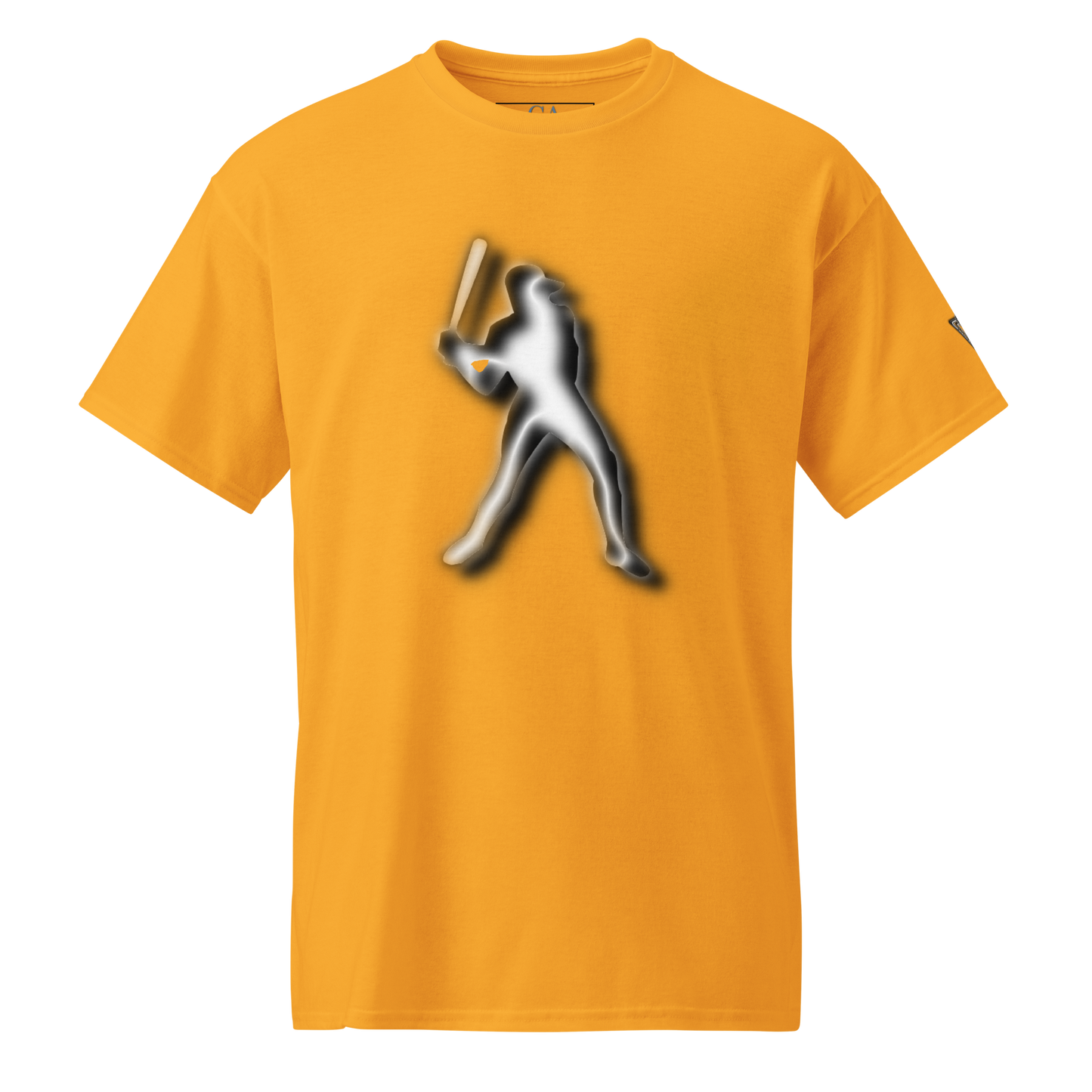 ⚾ Premium® T-Shirt CaRaUaNa American Baseball V1 Carauana Store