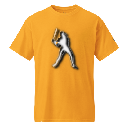 ⚾ Premium® T-Shirt CaRaUaNa American Baseball V1 Carauana Store