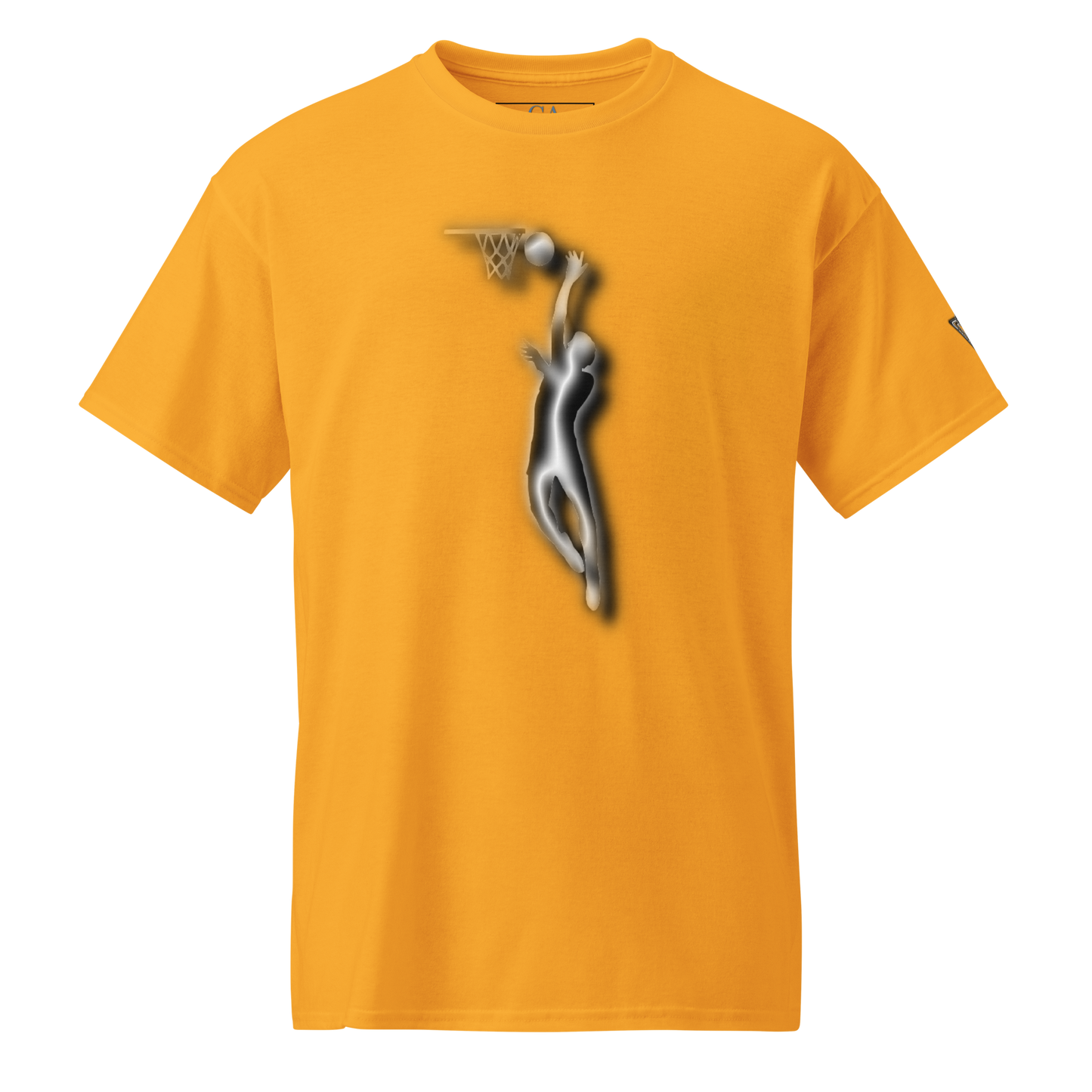 🏀 Premium® T-Shirt CaRaUaNa Basketball V1 Carauana Store