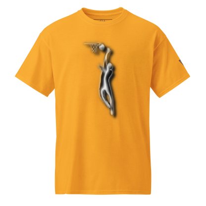 🏀 Premium® T-Shirt CaRaUaNa Basketball V1 Carauana Store