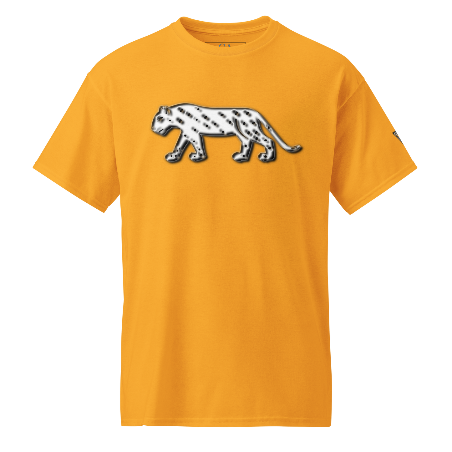 🐅 Premium® T-Shirt CaRaUaNa Tiger V1 Carauana Store