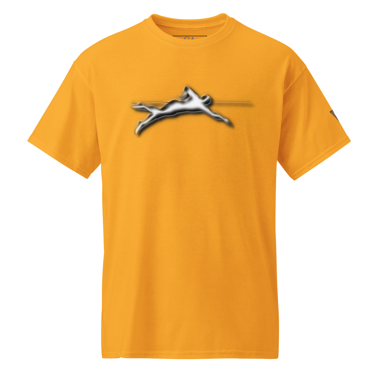 🏊 Premium® T-Shirt CaRaUaNa Swimming V1 Carauana Store