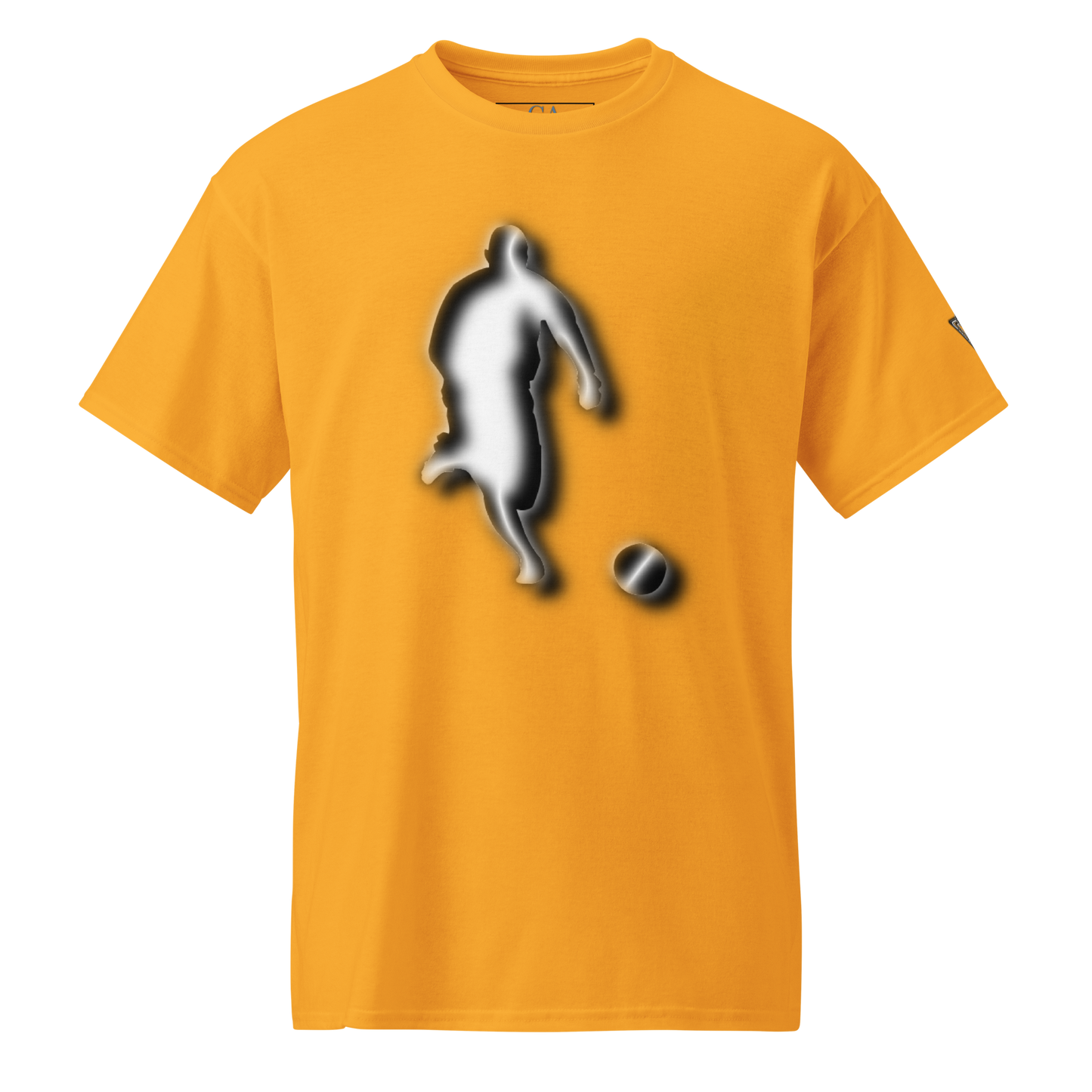 ⚽ Premium® T-Shirt CaRaUaNa Soccer V1 Carauana Store