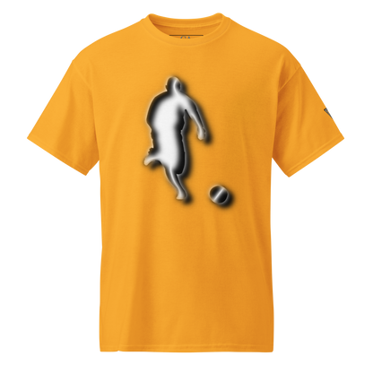 ⚽ Premium® T-Shirt CaRaUaNa Soccer V1 Carauana Store