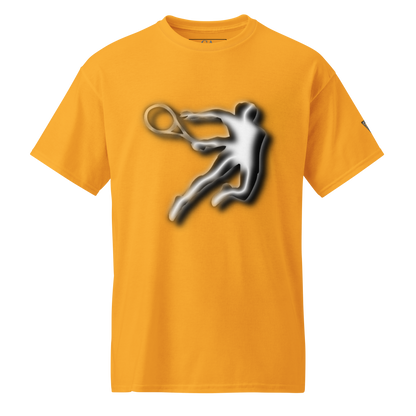 🇬🇧 🎾 Premium® T-Shirt CaRaUaNa Tennis V1 Carauana Store