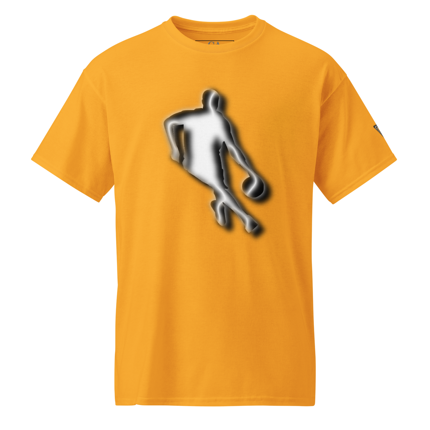 🇬🇧 🏀 Premium® T-Shirt CaRaUaNa Basketball V2 Carauana Store