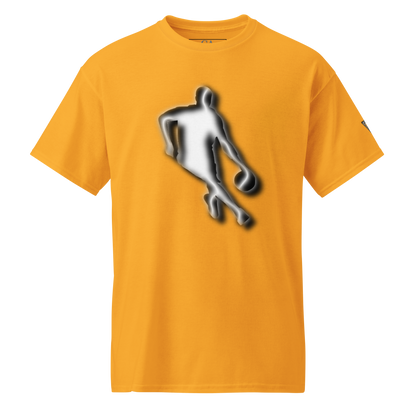 🇬🇧 🏀 Premium® T-Shirt CaRaUaNa Basketball V2 Carauana Store