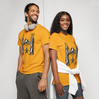 🇬🇧 🏆 Premium® T-Shirt CaRaUaNa Storic V1 Carauana Store