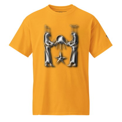 🇬🇧 🏆 Premium® T-Shirt CaRaUaNa Storic V1 Carauana Store