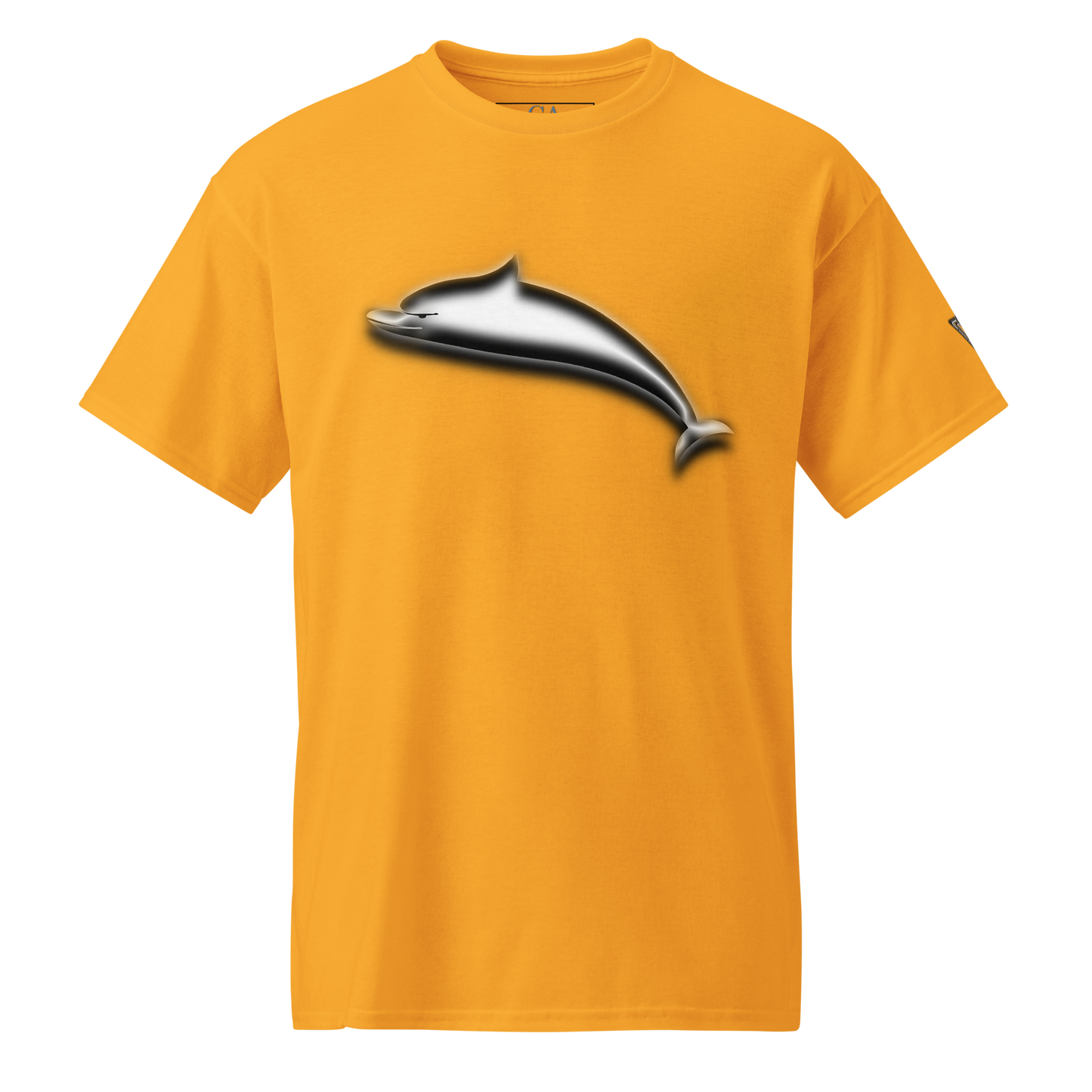 🇬🇧 🐬 Premium® T-Shirt CaRaUaNa Delphin Carauana Store