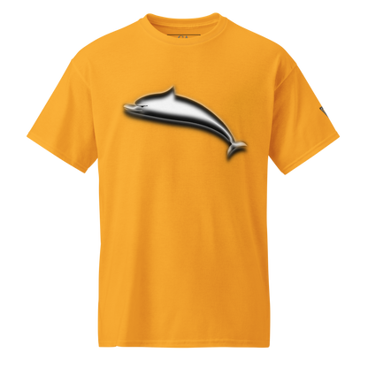 🇬🇧 🐬 Premium® T-Shirt CaRaUaNa Delphin Carauana Store