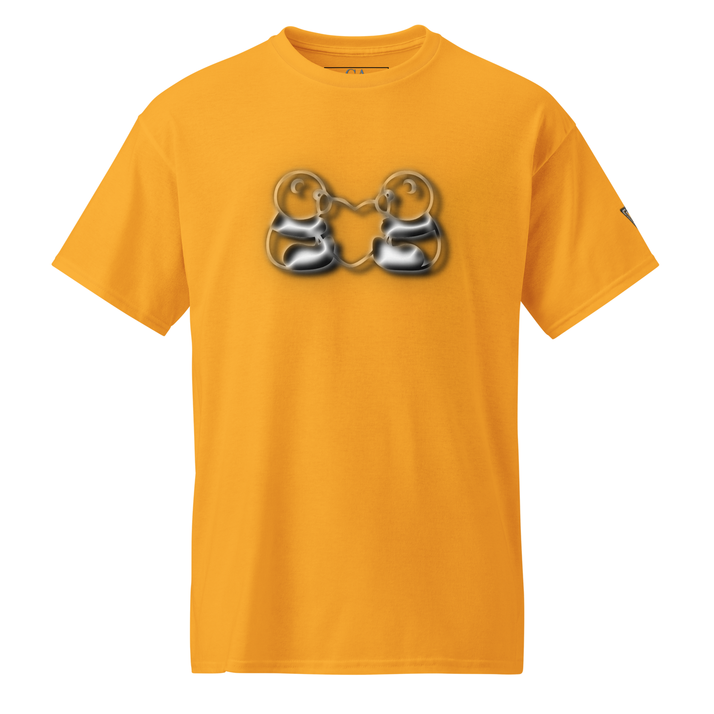 🇬🇧 👕 Premium® T-Shirt CaRaUaNa Love Carauana Store