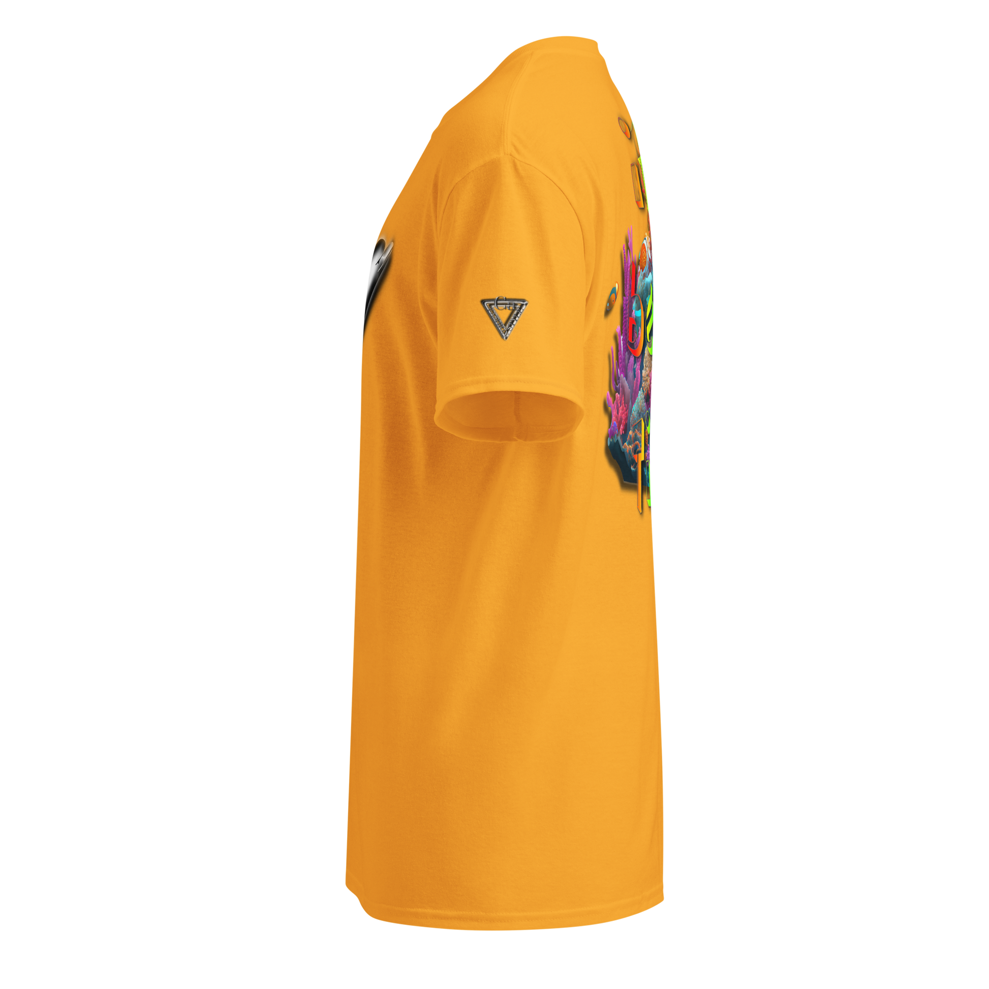 🏷️ Premium® T-Shirt CaRaUaNa Beach Time V1 Carauana Store