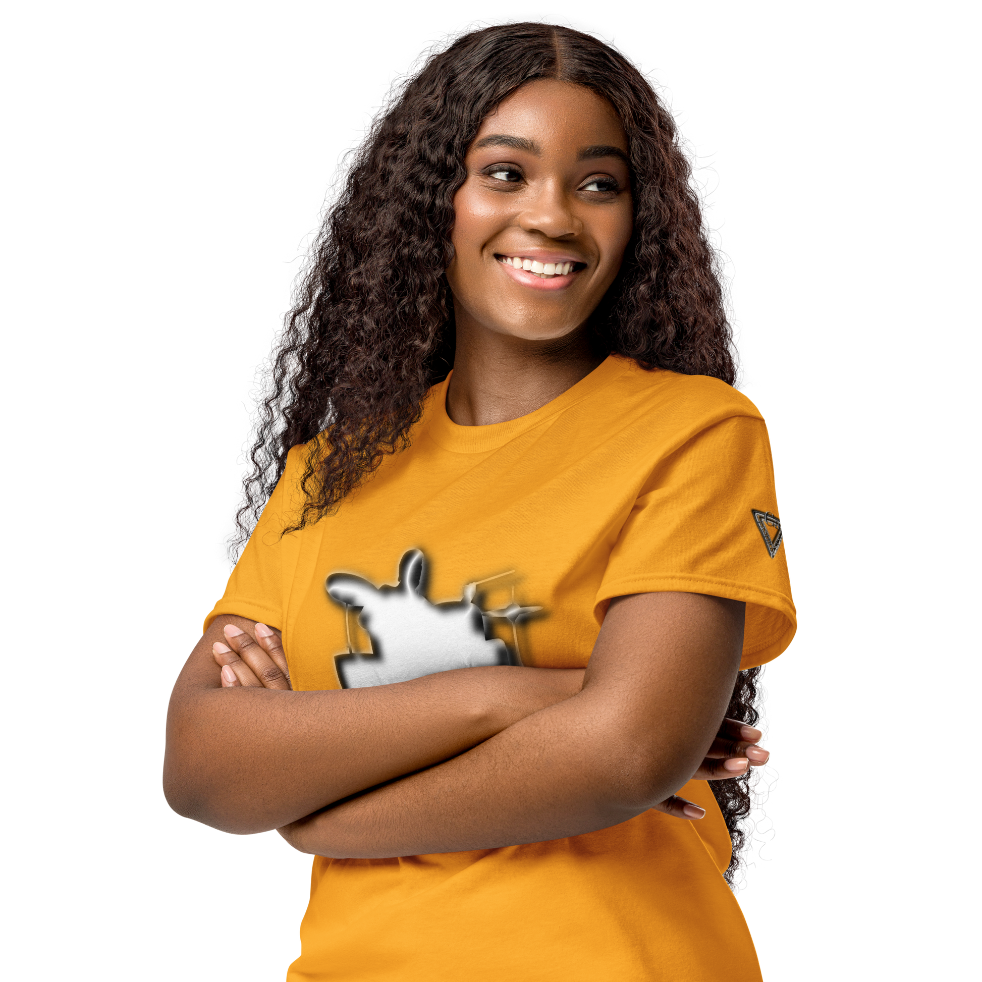 🎸 Premium® T-Shirt CaRaUaNa ROCK V1 Carauana Store