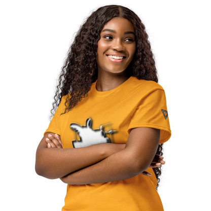 🎸 Premium® T-Shirt CaRaUaNa ROCK V1 Carauana Store