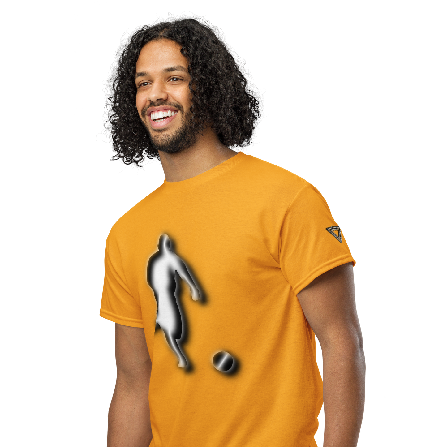 ⚽ Premium® T-Shirt CaRaUaNa Soccer V1 Carauana Store