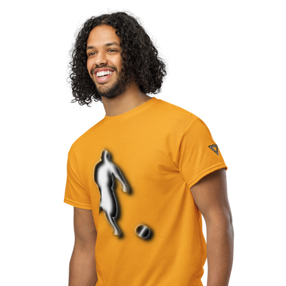 ⚽ Premium® T-Shirt CaRaUaNa Soccer V1 Carauana Store
