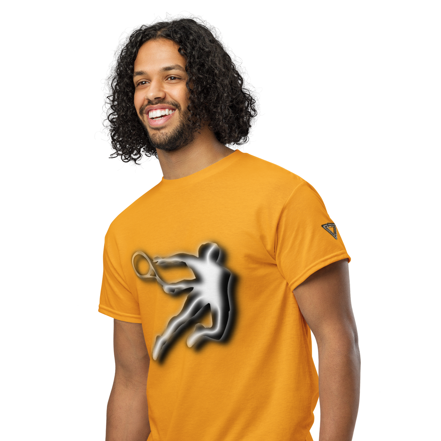 🇬🇧 🎾 Premium® T-Shirt CaRaUaNa Tennis V1 Carauana Store