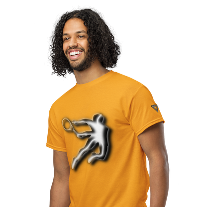 🇬🇧 🎾 Premium® T-Shirt CaRaUaNa Tennis V1 Carauana Store