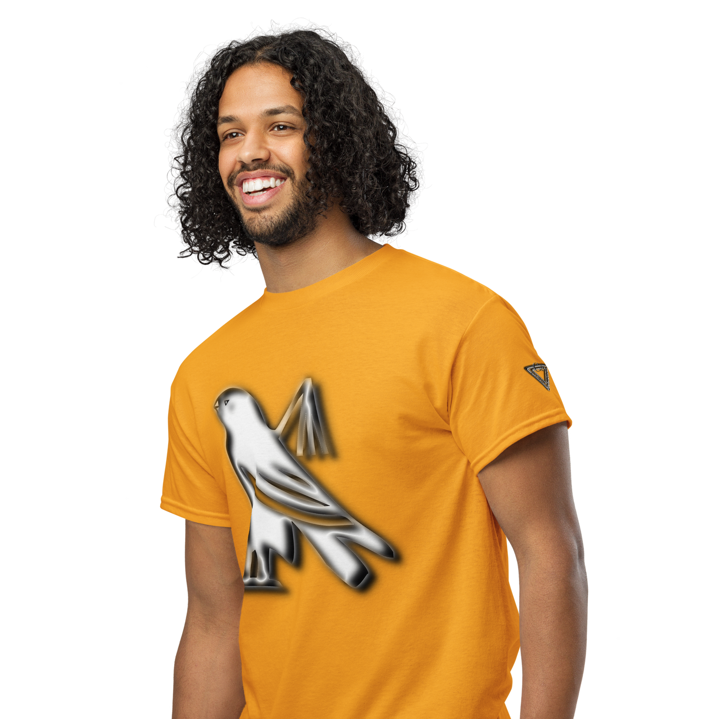 🇬🇧 🏆 Premium® T-Shirt CaRaUaNa Storic V2 Carauana Store